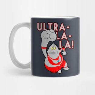 Captain Ultrapants Mug